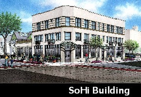 SoHi Building