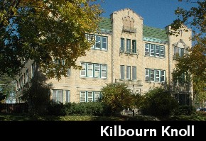 Kilbourn Knoll